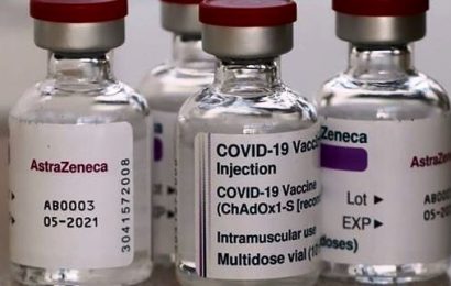 covid-19. RIAPERTA AGENDA PER LE VACCINAZIONI ASTRAZENECA