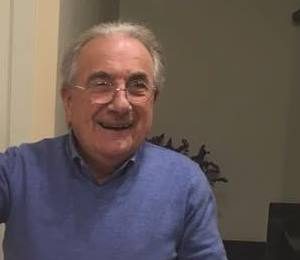 serravalle. È MORTO ALBERTO PAOLINI, EX PRESIDENTE DEL MASOTTI CALCIO