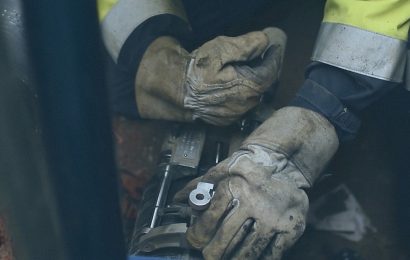 lamporecchio. AL VIA L’ESTENSIONE DELLA RETE METANO