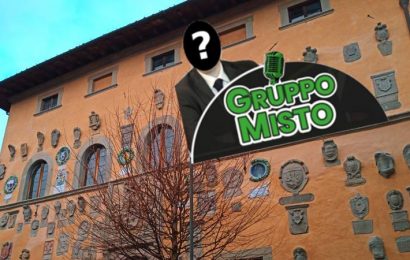 abetone-cutigliano. GRUPPO MISTO IN ARRIVO?