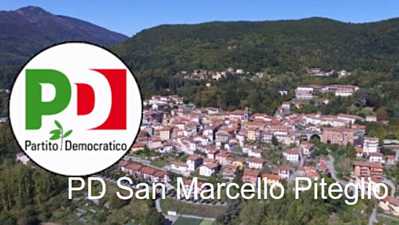 san marcello-piteglio.  PD: “FINALMENTE LA VERITÀ SUL CENTRO ACCOGLIENZA ALL’HOTEL GIARDINI”