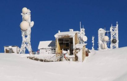 funivia croce arcana. AULA DIDATTICA E PUNTO PANORAMICO AL RIFUGIO MANZANI E CECIONI