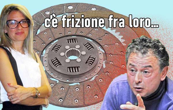 pecore & agnelloni vaganti. MA L’ASSESSORE MAURIZIO CIOTTOLI IN SEDUTA SI DIVERTE A DILEGGIARE LE VITTIME DELLA GIUSTIZIA?