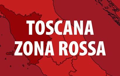 TOSCANA ZONA ROSSA