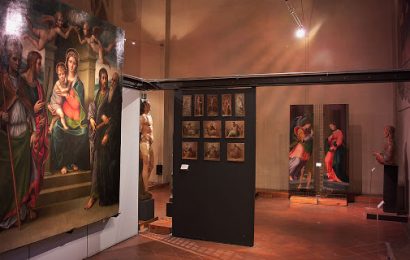 IL MUSEO CIVICO D’ARTE ANTICA CAMBIA PER COMUNICARE IN MODO INNOVATIVO