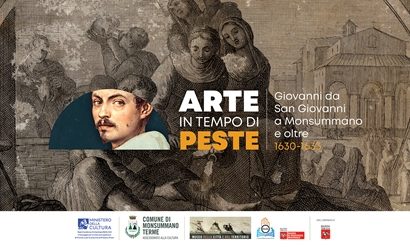 mostra. ARTE IN TEMPO DI PESTE, GIOVANNI DA SAN GIOVANNI A MONSUMMANO E OLTRE, 1630-1631