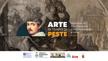 mostra. ARTE IN TEMPO DI PESTE, GIOVANNI DA SAN GIOVANNI A MONSUMMANO E OLTRE, 1630-1631