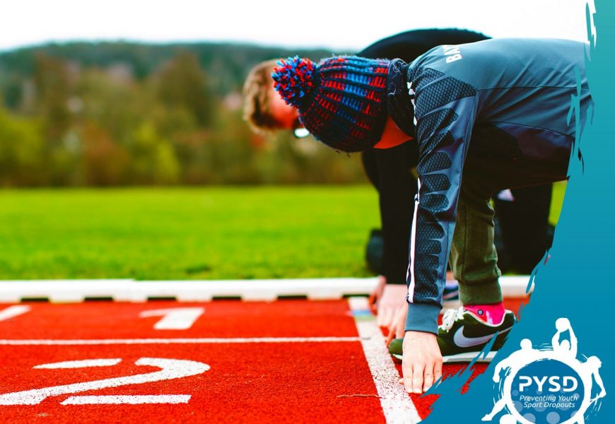 IL COMUNE PARTNER DEL PROGETTO EUROPEO CONTRO L’ABBANDONO SPORTIVO