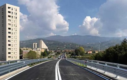 provincia. IN PROGRAMMA DIVERSI INTERVENTI SULLE STRADE