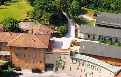 2+milioni di km. PRESENTATA LA SECONDA EDIZIONE DEL PROGETTO IN AIUTO DI DYNAMO CAMP ONLUS