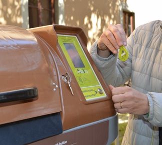 “PISTOIA CAMBIA”: IL 12 APRILE PARTE IL NUOVO SERVIZIO DI RACCOLTA RIFIUTI NELLE ZONE SUD-EST