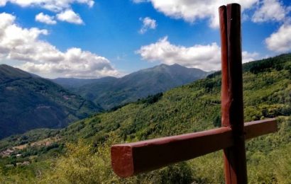 montagna da scoprire. LA CUCCOLA, IL MONTE TORRE DI CUTIGLIANO