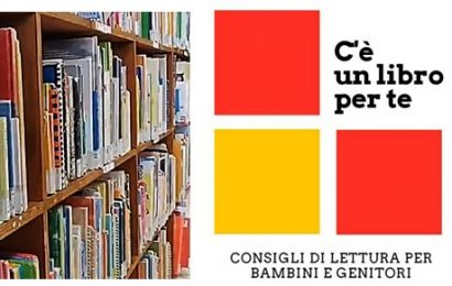 agliana. UNA NUOVA INIZIATIVA PER GENITORI E BAMBINI