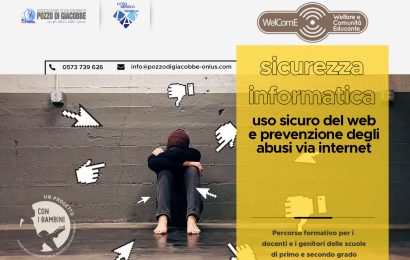 quarrata. INCONTRI GRATUITI SULLA SICUREZZA INFORMATICA PER DOCENTI E GENITORI