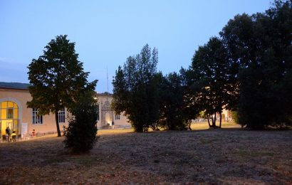 montemurlo. RITORNA “CINEMA NEL PARCO”, GRANDI FILM A INGRESSO GRATUITO