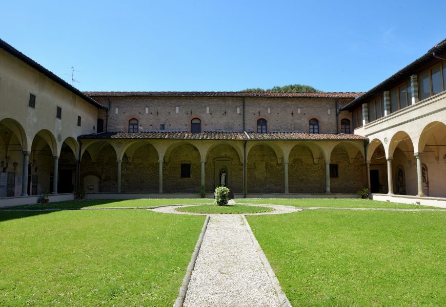 concerti a san domenico. C’É ANCHE ALICE CHE CANTA BATTIATO