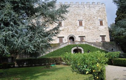 montemurlo. UNA CAMMINATA SULLE TRACCE DI SAN JACOPO PER CELEBRARE LA GIORNATA EUROPEA DEI PARCHI