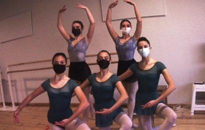 danzarte. CINQUE ALLIEVE SUPERANO LE SELEZIONI INTERNAZIONALI PER IL SUMMER SCHOOL DELL’AMERICAN BALLET THEATRE