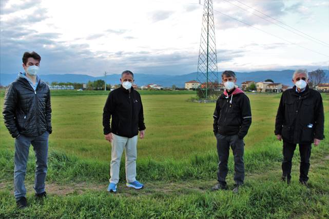 legambiente quarrata. IDROGENO VERDE E FOTOVOLTAICO: IL MAGICO DUO CONTRO L’INQUINAMENTO