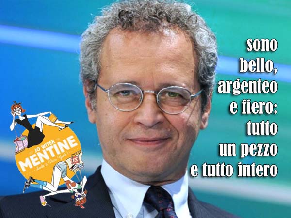 libertà di stampa. SÌ, MA QUANTI FARISEI ANDREBBERO LAPIDATI FRA I GIORNALISTI ITALIANI CHE SI SCALMANANO PER L’ART. 21!