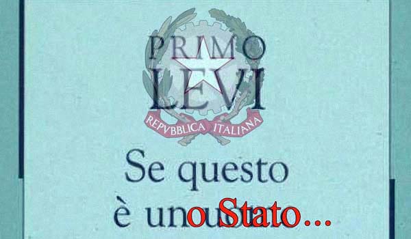 zitti & puce dice il duce • 4. UGUAGLIANZA? SE SON BRAVO ME LA CAVO, SE PROTESTO N’ESCO PESTO