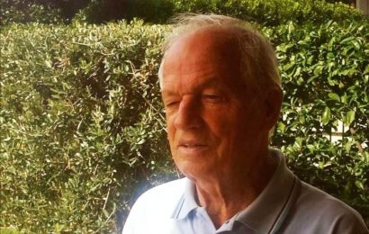 montemurlo. È MORTO IL PADRE DELL’ASSESSORE ALBERTO FANTI