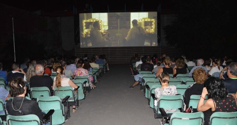 DA VENERDÌ 25 GIUGNO TORNA IL CINEMA ALL’APERTO NELL’ARENA DI PORTA AL BORGO