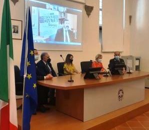 STIPULATO IL PROTOCOLLO DI INTESA TRA LA PREFETTURA E L’ASSOCIAZIONE DEMOCRAZIA NELLE REGOLE