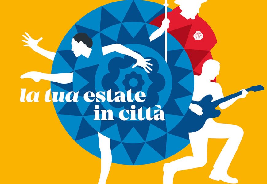 AL VIA IL PISTOIA FESTIVAL 2021