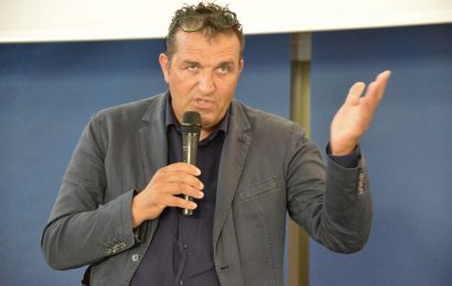 LUCA MAGAZZINI È IL NUOVO PRESIDENTE DI CONFAGRICOLTURA PISTOIA