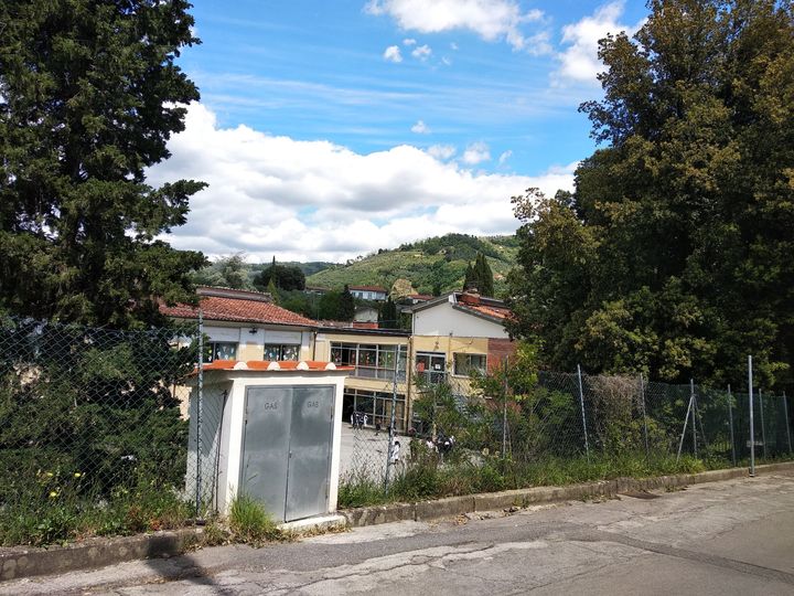 pescia. RISOLTO IL CONTENZIOSO, PARTITI I LAVORI A VALCHIUSA