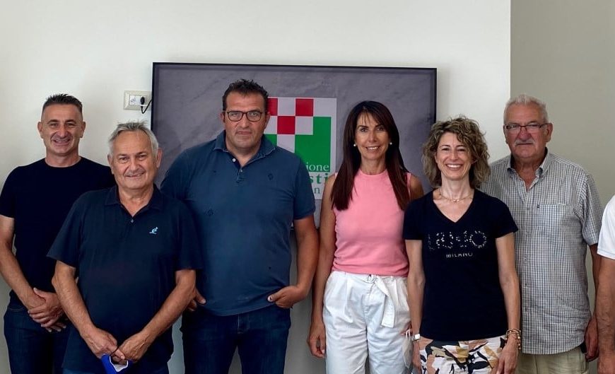 LUCA MAGAZZINI CONFERMATO PRESIDENTE DELL’ASSOCIAZIONE VIVAISTI ITALIANI