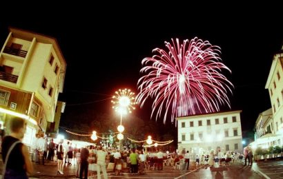 lamporecchio. IL COMUNE NON RINUNCIA ALLA “FIERA D’AGOSTO – SAGRA DEL BRIGIDINO”