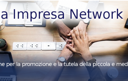 INAUGURATA LA SEDE INTERNAZIONALE DI ITALIAIMPRESA NETWORK