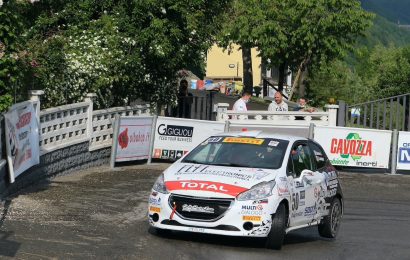 JOLLY RACING TEAM ALLA CHIAMATA DELL’INTERNATIONAL RALLY CUP: LA SCUDERIA VALDINIEVOLINA RISPONDE “PRESENTE” AL RALLY CASENTINO