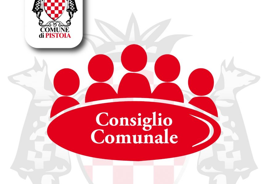 consiglio comunale. LUNEDÌ 5 LUGLIO NUOVA SEDUTA IN VIDEOCONFERENZA