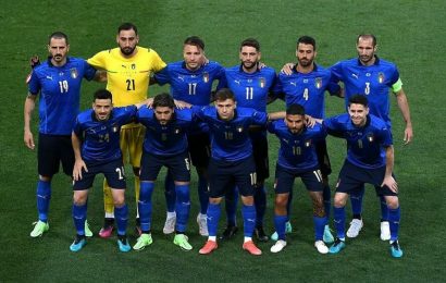 finale europei. IN CAMPO MAXI CONTROLLI CONTRO AFFOLLAMENTI E DISORDINI