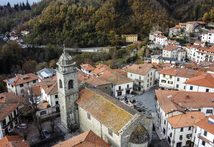 san marcello piteglio. GAVINANA RINASCIMENTALE CON LE CELEBRAZIONI IN ONORE DI FRANCESCO FERRUCCI