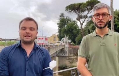 poggio. INTERVENTI SUL PONTE A MULINO. DISPOSTA LA CHIUSURA ALLA VIABILITÀ DA LUNEDÌ 26 LUGLIO