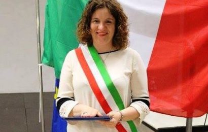 larciano. LISA AMIDEI CONFERMATA CANDIDATA SINDACO PER LE AMMINISTRATIVE