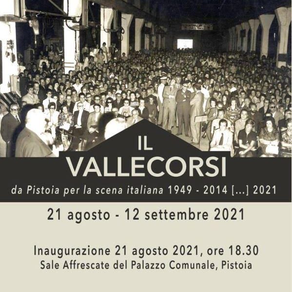 sale affrescate. SABATO L’INAUGURAZIONE DELLA MOSTRA FOTOGRAFICA DEDICATA AL PREMIO VALLECORSI