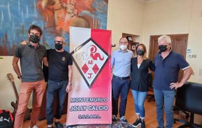 NASCE IL “MONTEMURLO JOLLY CALCIO”, UN NUOVO FUTURO PER IL CALCIO MONTEMURLESE