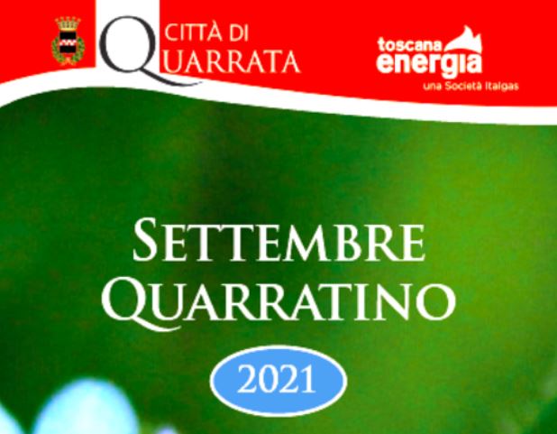 settembre quarratino. I KILLER QUEEN APRONO I CONCERTI IN PIAZZA RISORGIMENTO