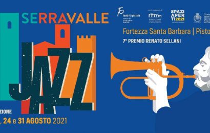 serravalle jazz. BARGAJAZZ ORCHESTRA APRE LA VENTESIMA EDIZIONE