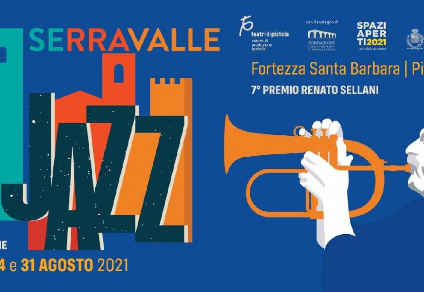 serravalle jazz. BARGAJAZZ ORCHESTRA APRE LA VENTESIMA EDIZIONE