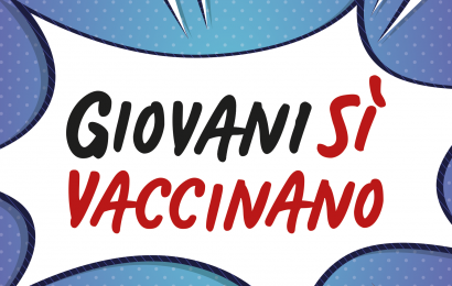 #GIOVANISIVACCINANO IN CONCERTO: IL CAMPER DOMANI A PRATO