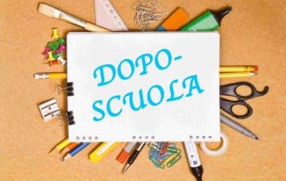 quarrata. DOPOSCUOLA PER GIOVANI CALCIATORI