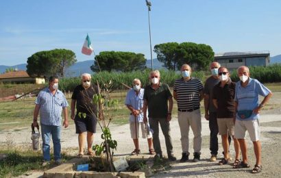 quarrata. PROSEGUE LA LOTTA ALL’AMIANTO E ALLE SOSTANZE CANCEROGENE