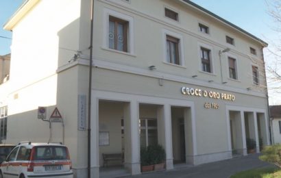 CROCE D’ORO. LAVORI AL CENTRALINO: ECCO I NUMERI PROVVISORI