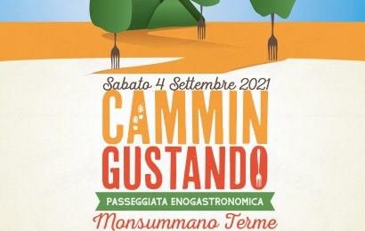 monsummano. ALLA RISCOPERTA DEL TERRITORIO CON “CAMMIN GUSTANDO”